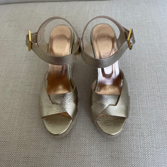 Ted Baker | Shoes | Ted Baker Selanam 